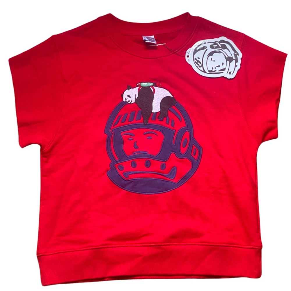Billionaire Boys Club Boys Sweatshirt (WOMANS XS)